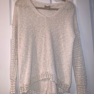 Lucky Brand Sweaters - Lucky brand top Lucky Brand Sweaters - Lucky brand top